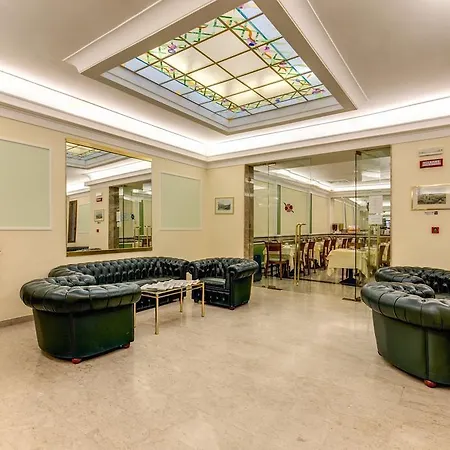Igea 3* Roma