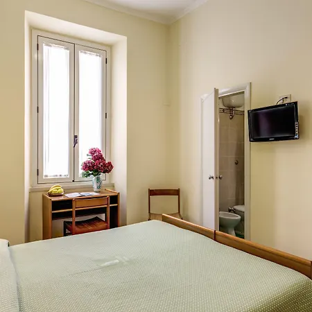 Hotel Igea Rzym
