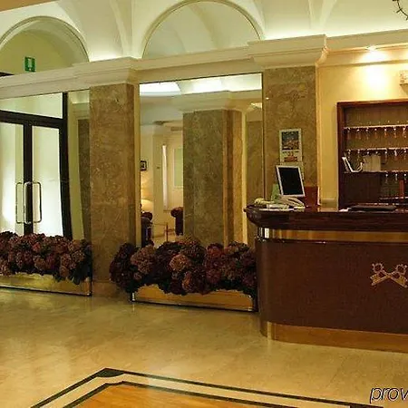 Hotel Igea