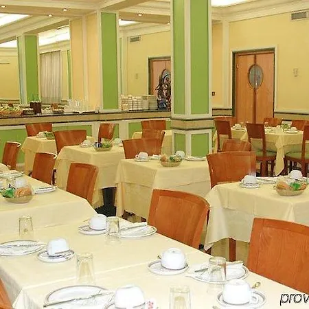 Igea Hotel Rzym