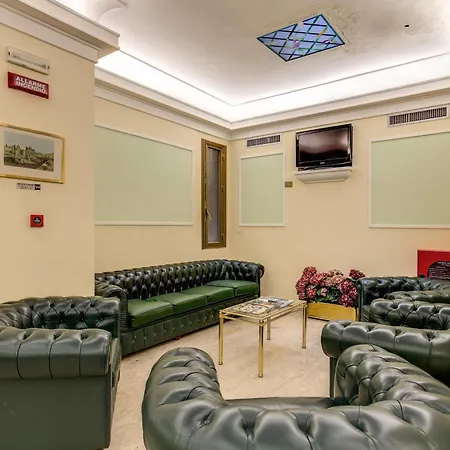 Igea 3* Roma