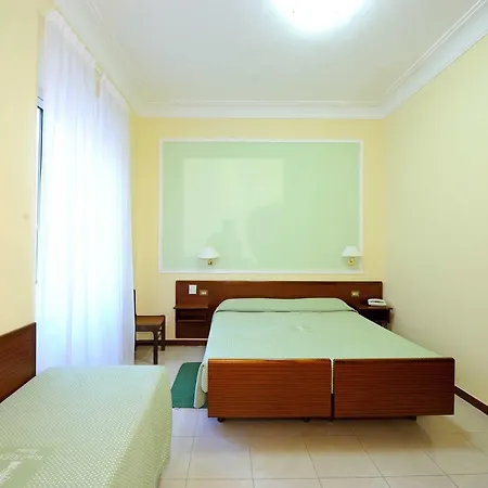 Igea Hotel Rzym