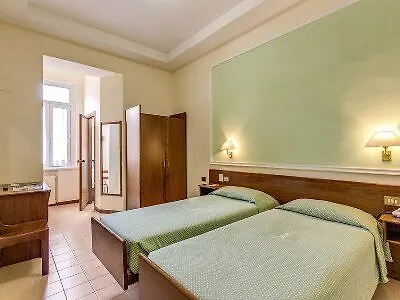 Hotel Igea Rzym
