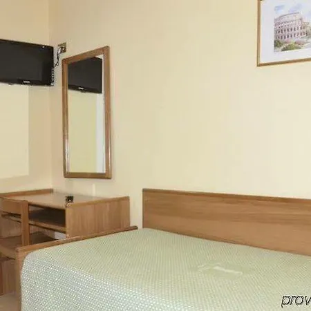Hotel Igea Rzym