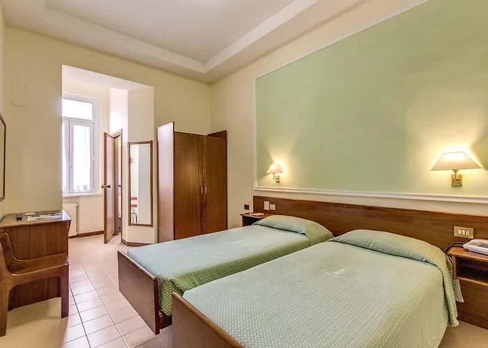 Hotel Igea Roma