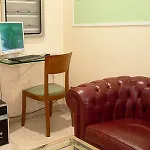 Ξενοδοχείο Igea Ρώμη