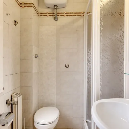 Hotel Igea Roma