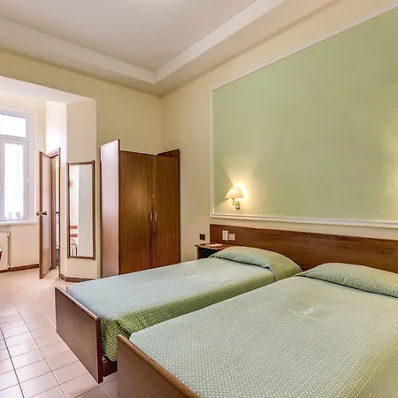 Hotel Igea Roma