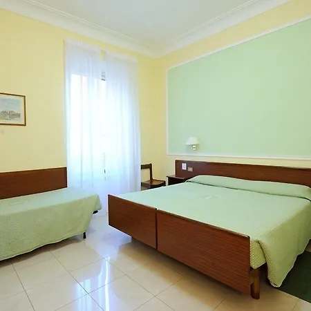 Igea Hotel 3*