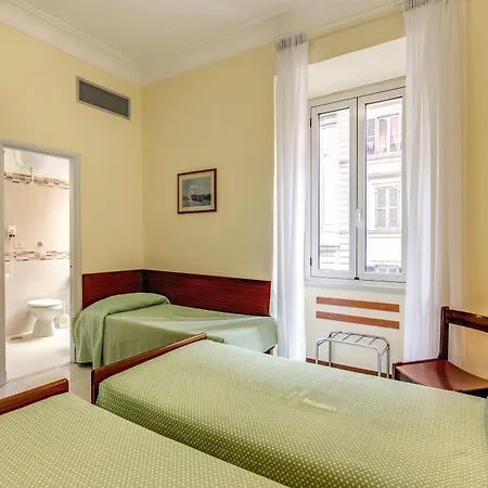 Hotel Igea