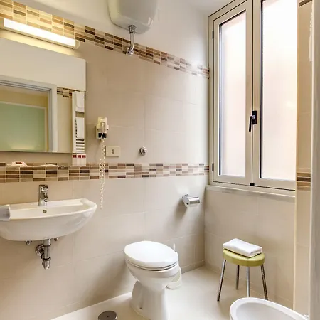 Igea 3* Roma