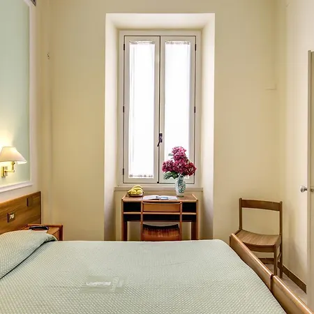Igea Hotel 3*