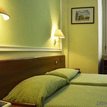 Hotel Igea Roma