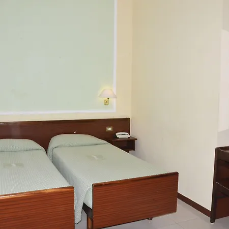 Igea Hotel