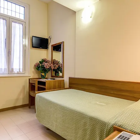 Hotel Igea Řím