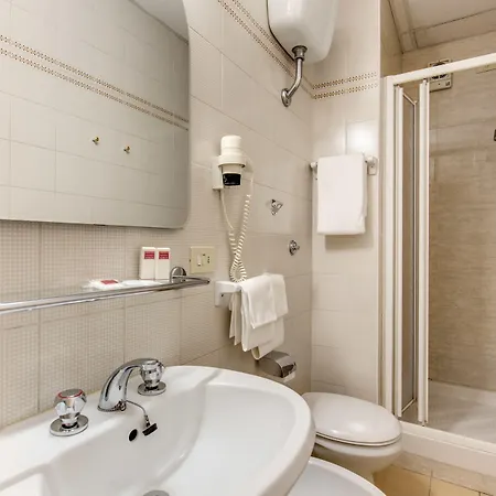 Igea Hotel Rome