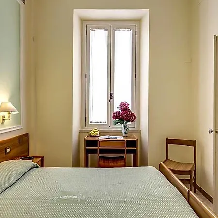 Hotel Igea 3*