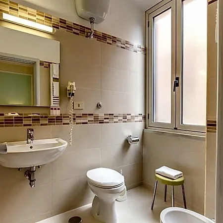 Igea Hotel 3*