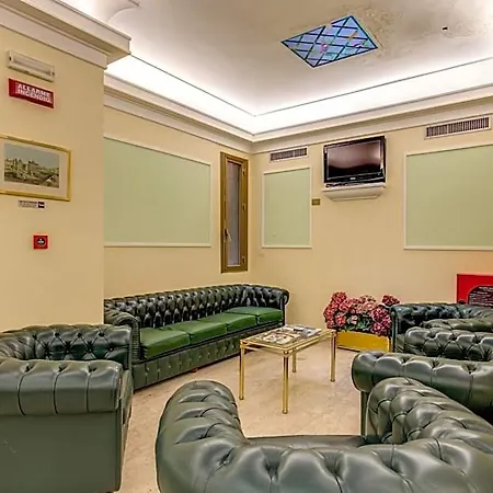 Igea Hotel