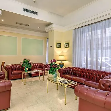 Igea 3* Rome