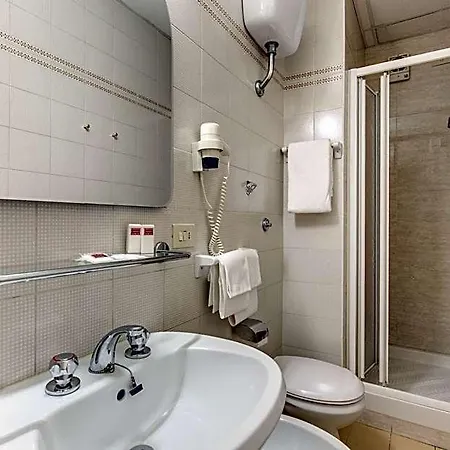 Igea Hotel 3*