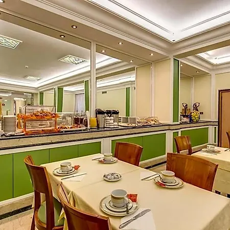 Igea Hotel 3*