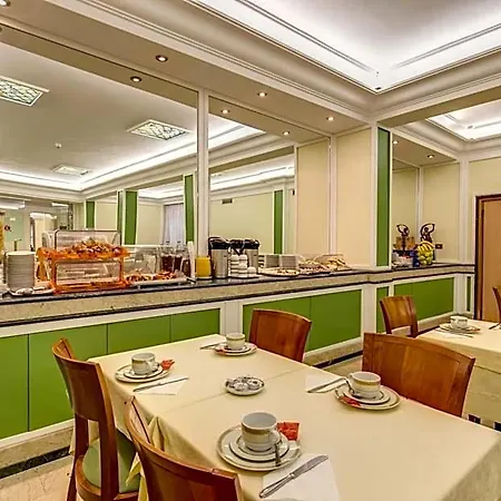 Igea 3* Rome