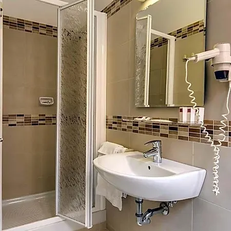 Igea Hotel