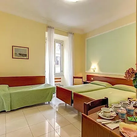Hotel Igea 3*