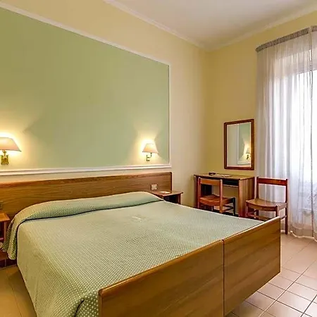 Igea 3* Rome
