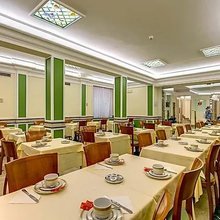 Igea 3* Rome