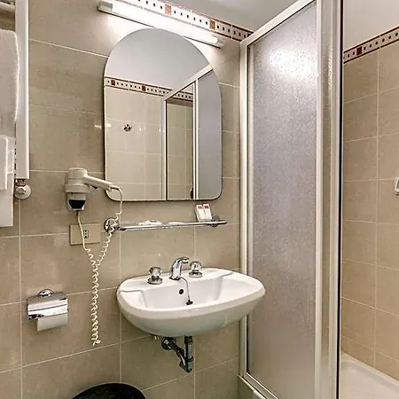 Hotel Igea