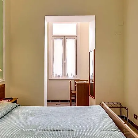 Hotel Igea 3*