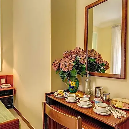 Hotel Igea