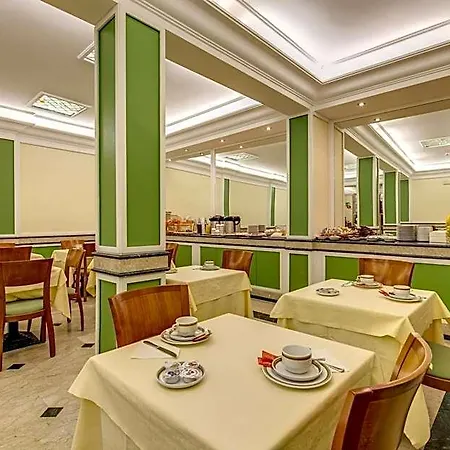 Hotel Igea