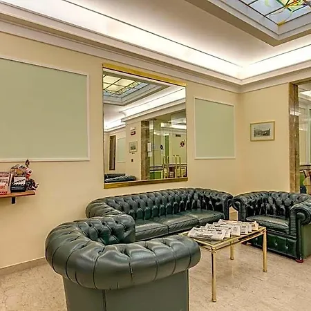 Igea Hotel 3*