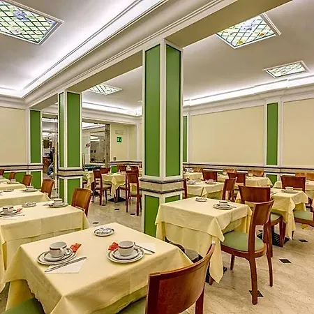 Igea Hotel