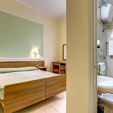 Hotel Igea Rome