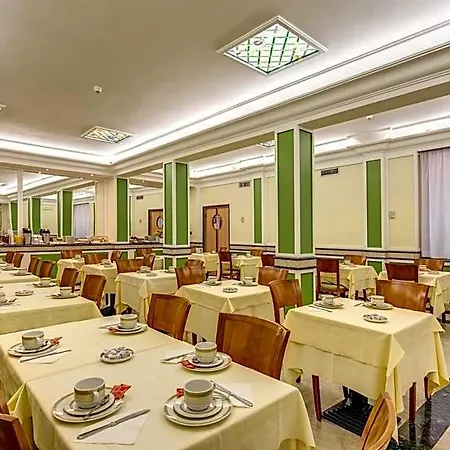 Hotel Igea 3*