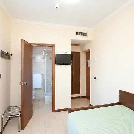 Igea 3* Rome