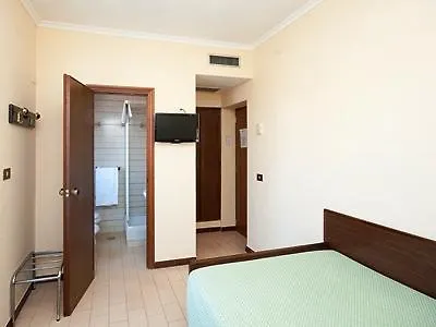 Igea Szálloda 3*