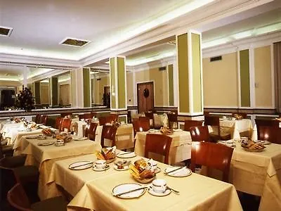 Igea Hotel
