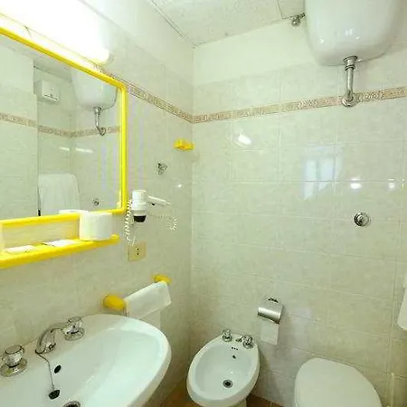 Igea 3* Roma