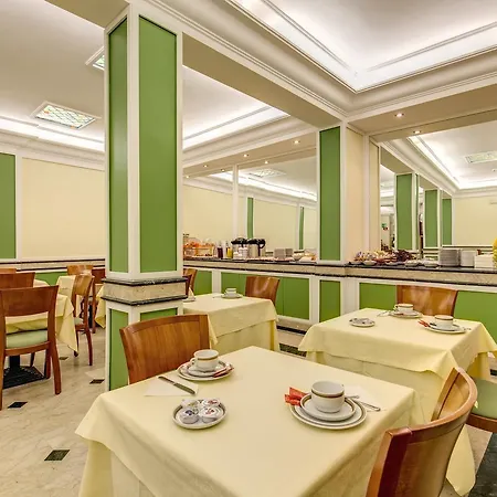 Igea Hotel Roma