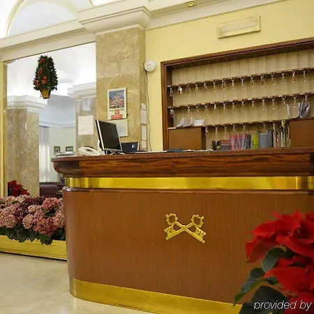 Igea 3* Rome