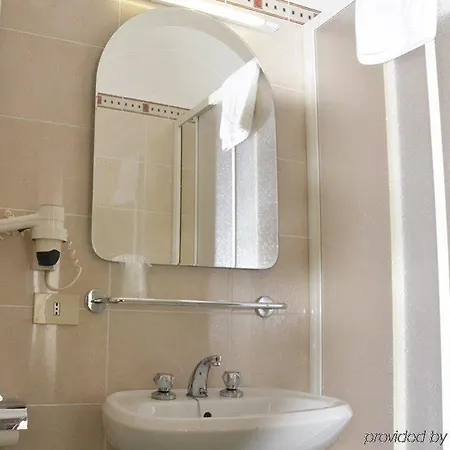 Hotel Igea Rome