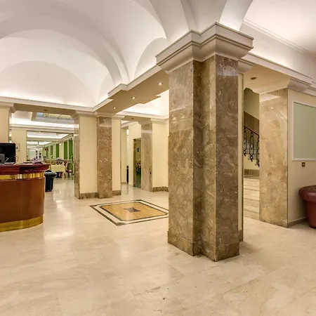 Hotel Igea Roma