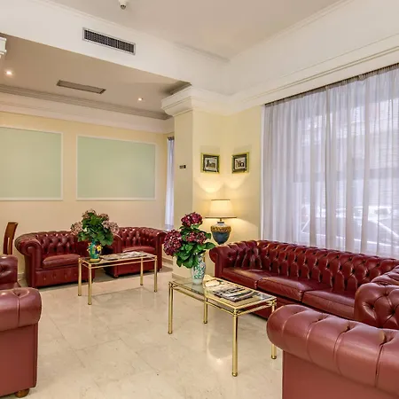 Igea Hotel Roma