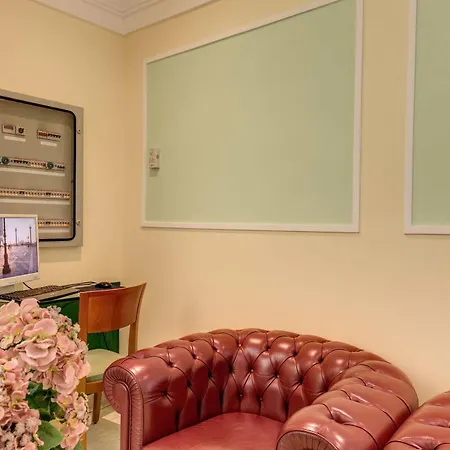 Igea Hotel Roma