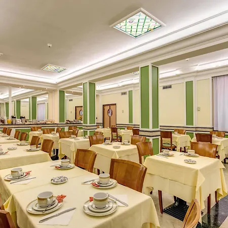 Igea Hotel Roma